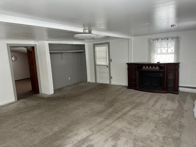 Bedroom 1 - 49 N Bridge St Unit 49 North Bridge Street