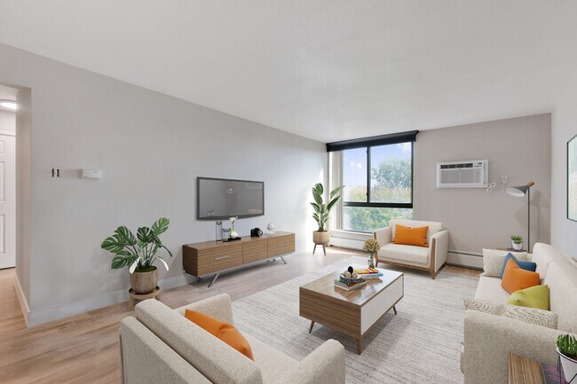 Photo - Garfield Park Apartments