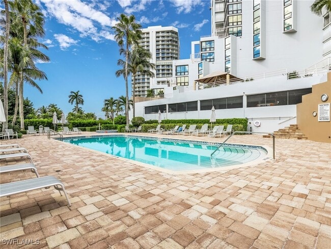 Photo - 4751 Gulf Shore Blvd N Unit 602