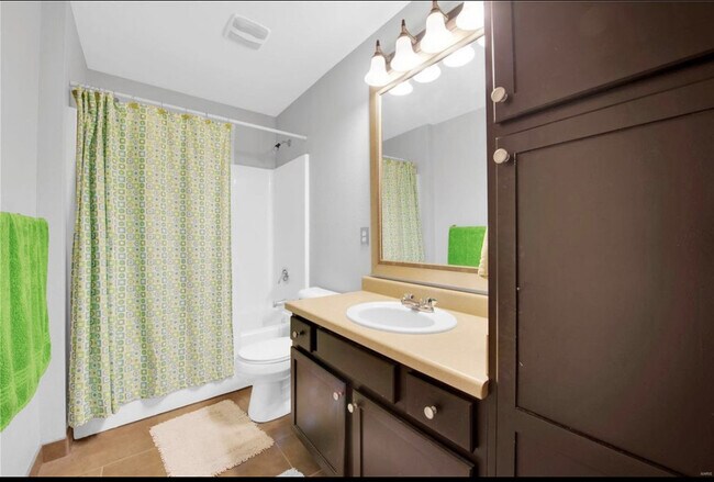 Photo - WOODSIDE CREEK