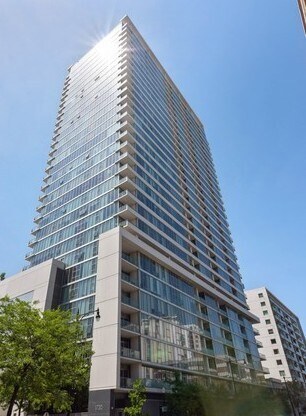 Building Photo - 1720 S Michigan Ave Unit 2609