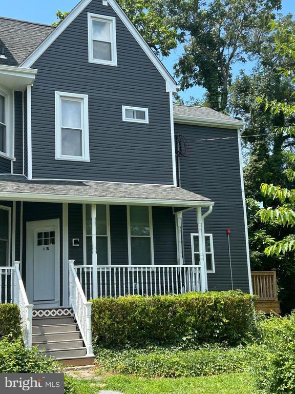 126 Washington Ave Unit 1B