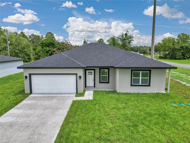 Building Photo - 13855 SW 47th Cir Rental