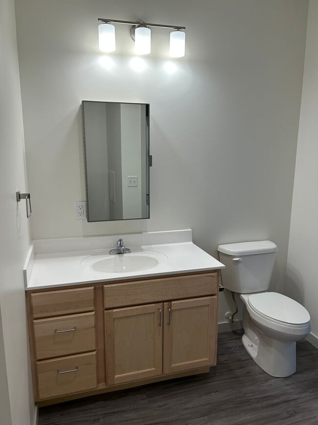 Photo - Studio at Tiller + Main Unit 205