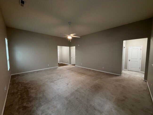 Photo - Troutman Area - 3 BR / 2 BA + Garage