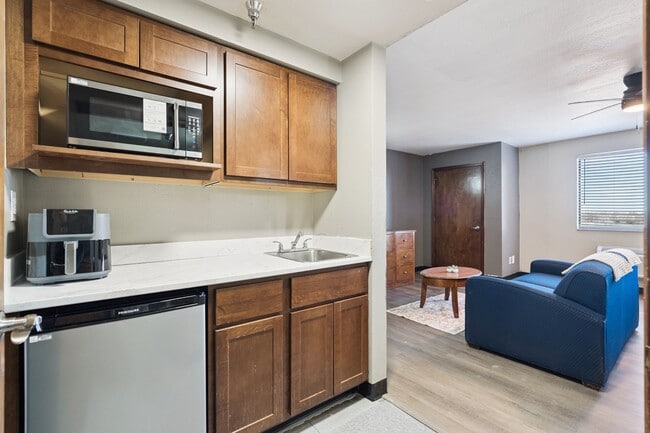 Photo - Jubilee Residences