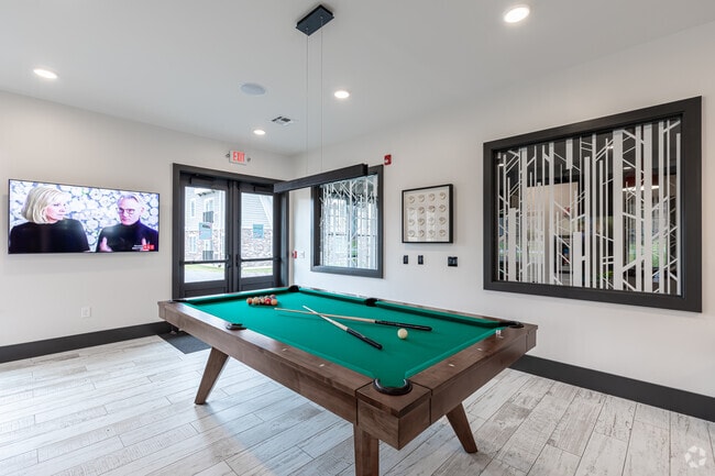 Clubhouse