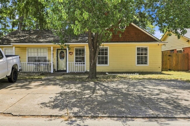 Photo - 1712 Hazelwood St