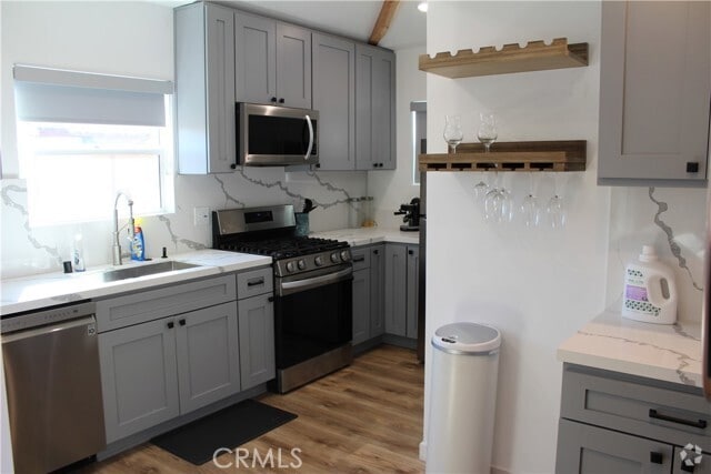 Building Photo - 4718 W 160th St Rental