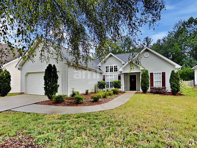 Building Photo - 1876 Summit Creek Way Rental