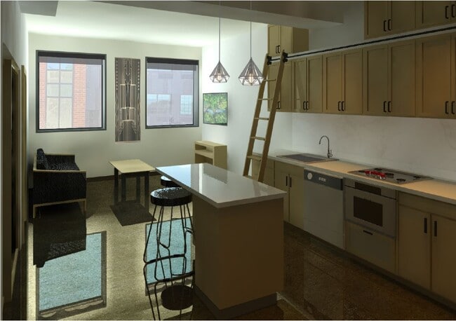 Barstow Commons - Barstow Commons Apartments