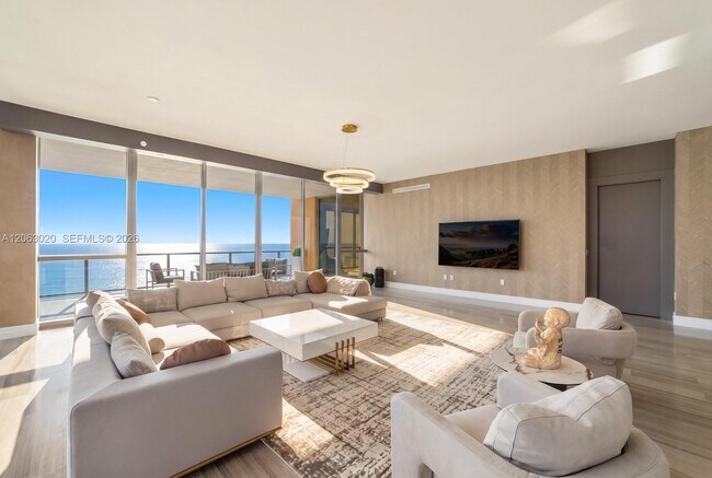 Photo - 17749 Collins Ave Unit 601