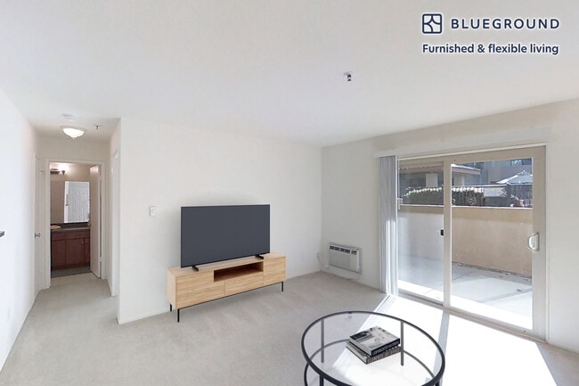 Photo - 1600 Villa St Unit FL2-ID10534A