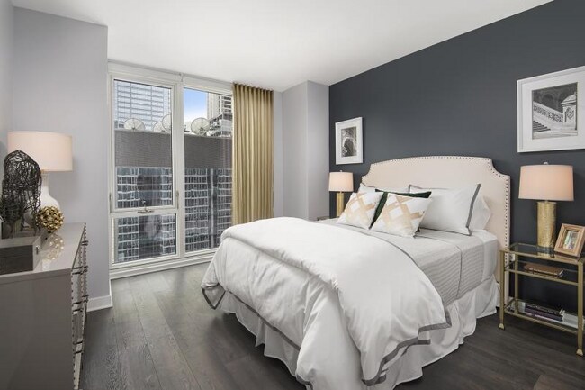 Photo - 119 W Randolph St Unidad 1705