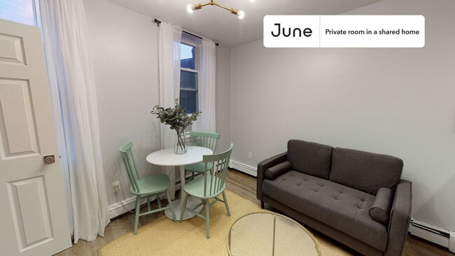 Photo - Room in Shared 3 bed/1 bath home Unidad B