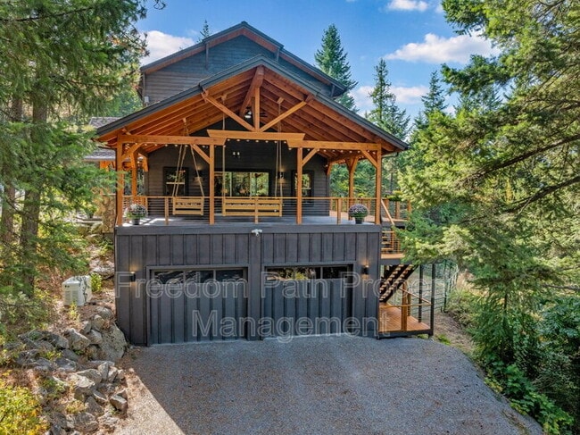 Building Photo - 382 Blacktail Rd Rental
