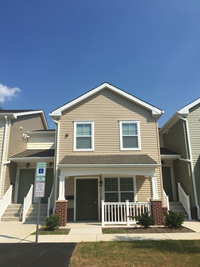 Photo - Crest Manor Redevelopment