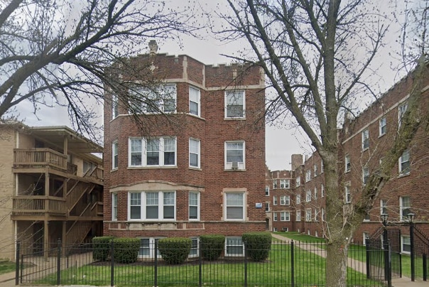 Building Photo - 7013 N Ridge Rental