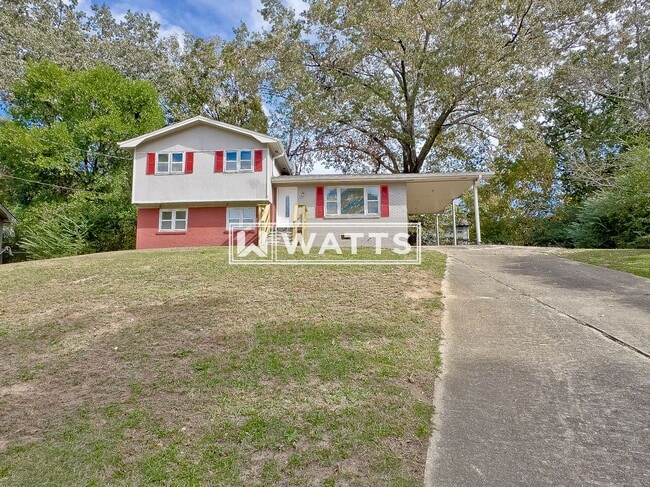 Photo - Lovely 3 Bed 2 Bath in Center Point