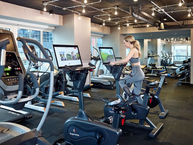 Building Photo - The Harlo