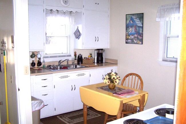 Kitchen Sink