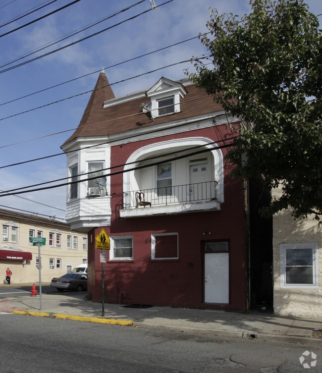 240 Hall Ave Apartments For Rent in Perth Amboy, NJ ForRent.com