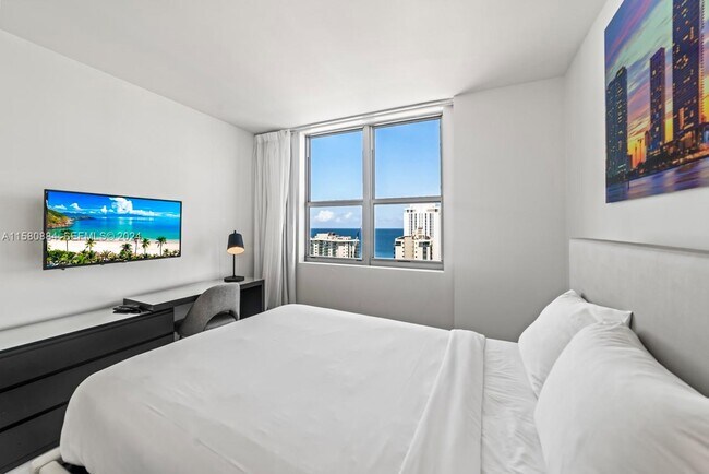 Photo - 4010 S Ocean Dr Unit R1601