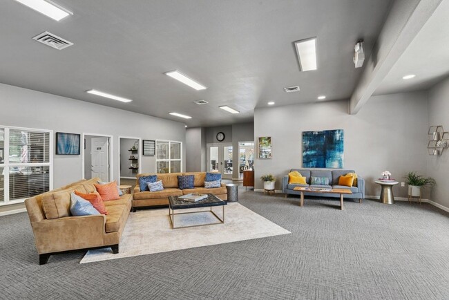 Jenna Village Apartments