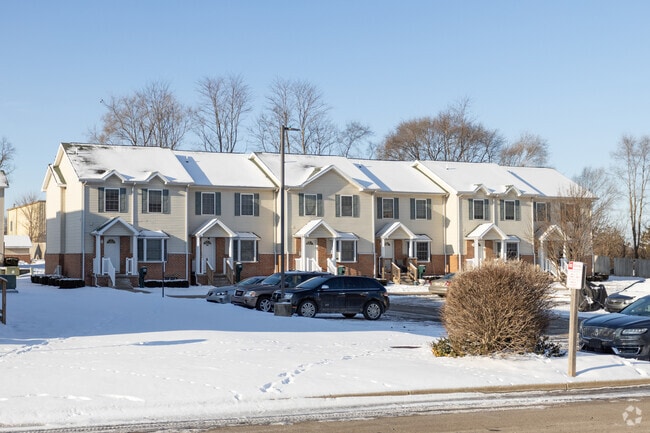 Wyndtree Townhomes