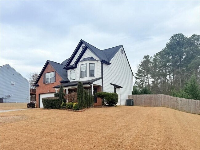 Photo - 945 Sweet Mill Ln