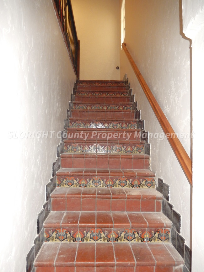 Photo - AVAILABLE JUNE - Beautiful Downtown SLO Apartment Unit A Unidad A