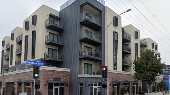 Photo - 2645 Crenshaw Blvd Unit #2645