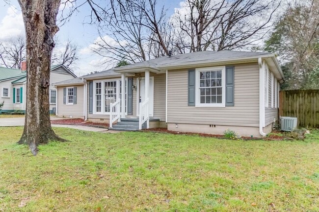 Photo - Three bedroom two bath