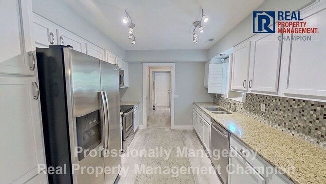 Photo - 3 BD/2.5 BA Home in MacCumber Terrace Neighborhood Minutes from Wrightsville Beach