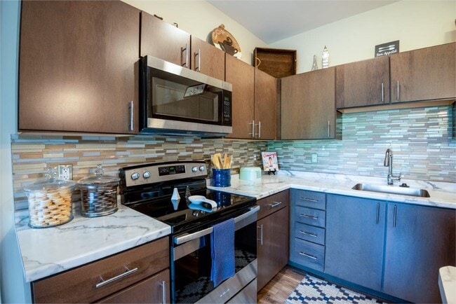 Photo - Park West 205 Apartment Homes