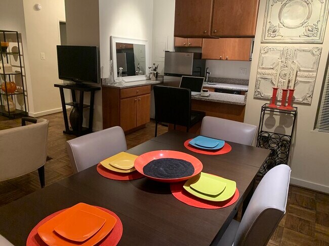 Photo - Hightowers Apartments