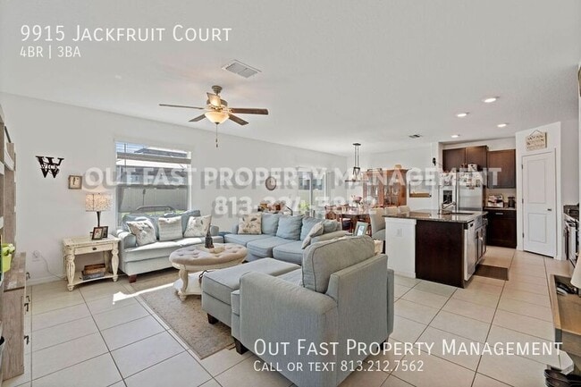Photo - 9915 Jackfruit Ct