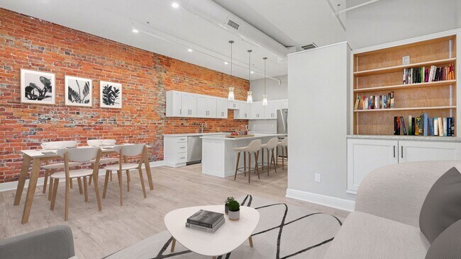 Photo - 115 S Main St Unit 119 AB