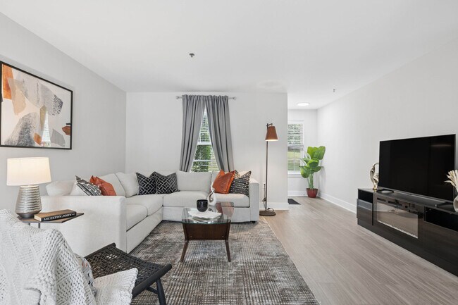 Exeter Village Apartments
