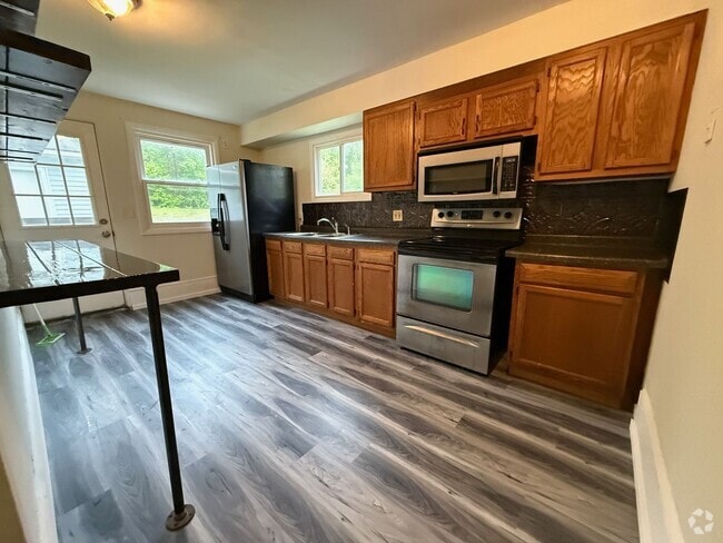 Building Photo - 4383 Porter Hollow Dr NE Unit 2 Rental