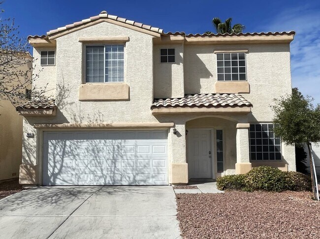 7825 Strong Water Ct - 7825 Strong Water Ct House