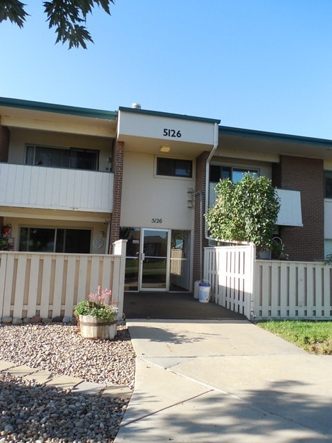 5126 Williams Fork Trail Unidad 210