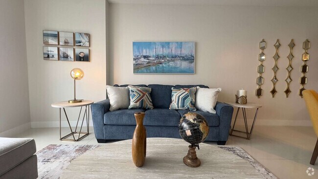 Building Photo - 485 Brickell Ave Unit ID1240678P Rental