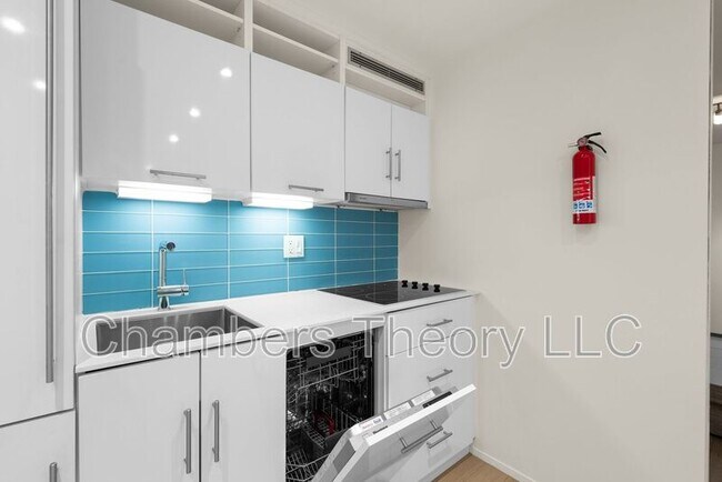 Photo - 2422 17th St NW Unit #104