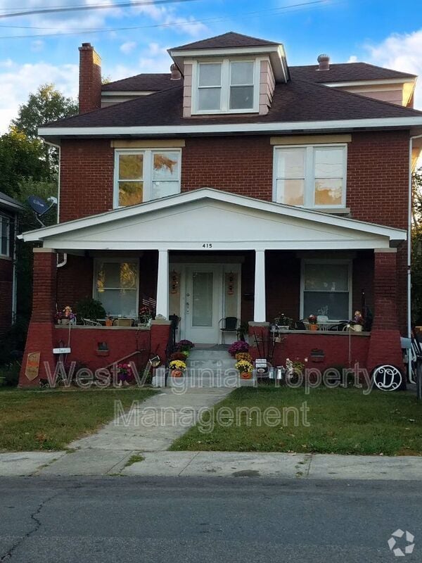 Building Photo - 415 Woodlawn Ave Unit 4B Rental