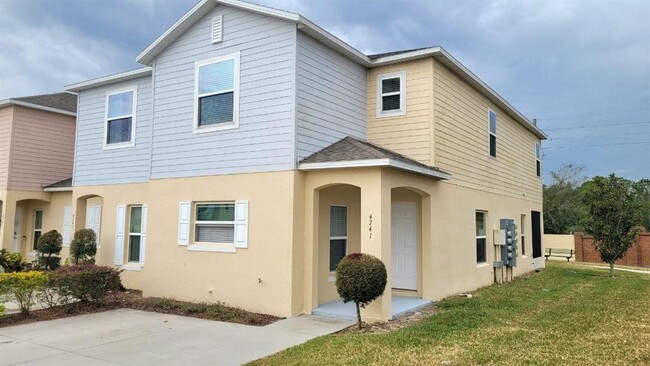 Photo - 4741 Coral Castle Dr. Townhome