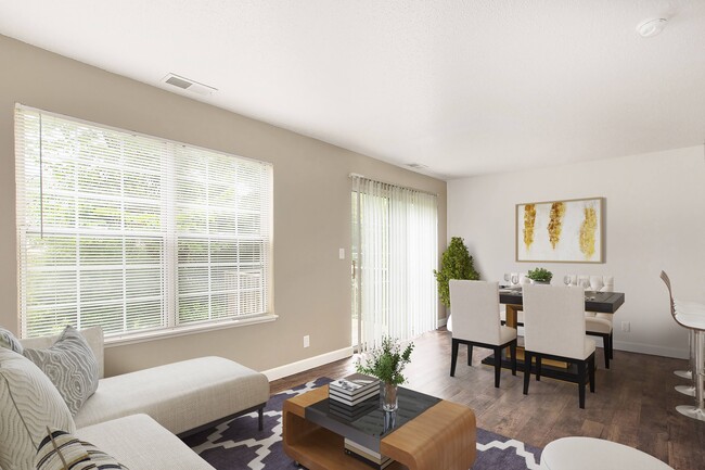 Clearpoint Valley Townhomes