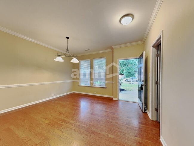 Photo - 1606 Hayesville Dr