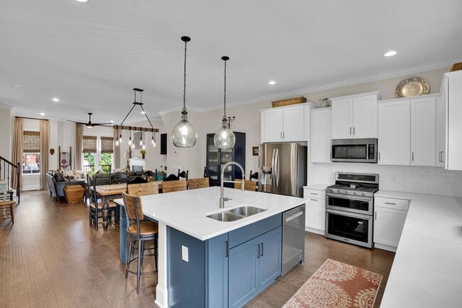 Photo - Bull Street District 3 Bedroom 3 1/2 Bath