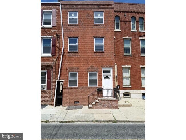 Photo - 337 Christian St Townhome